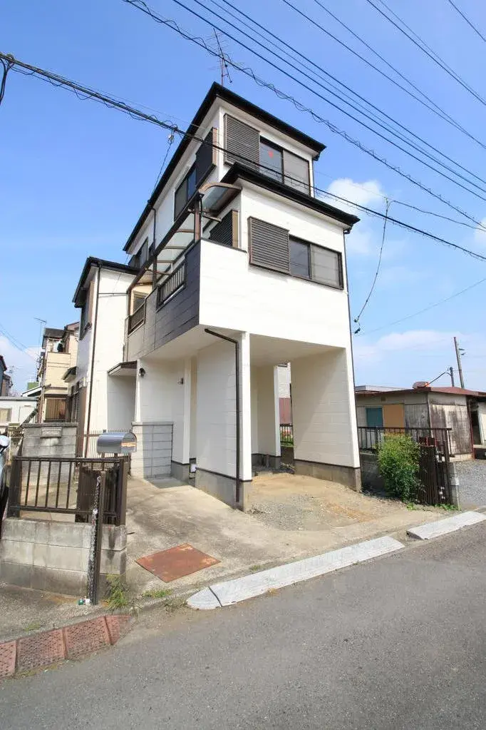 Akiya in Saitama
