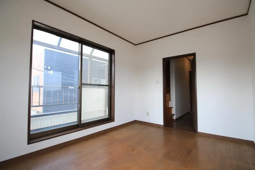Propiedad 5LDK Kawagoe Ciudad Prefectura de Saitama (11)