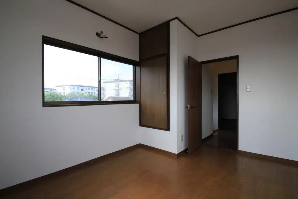 Propiedad 5LDK Kawagoe Ciudad Prefectura de Saitama (14)