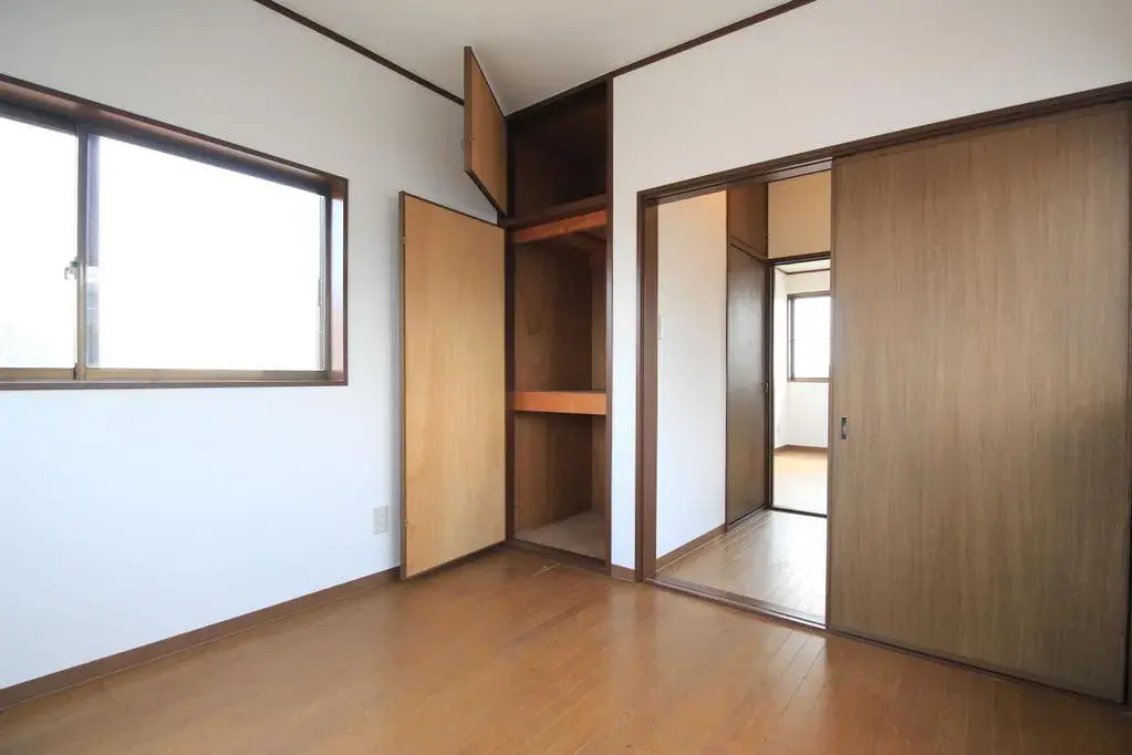 Propiedad 5LDK Kawagoe Ciudad Prefectura de Saitama (15)