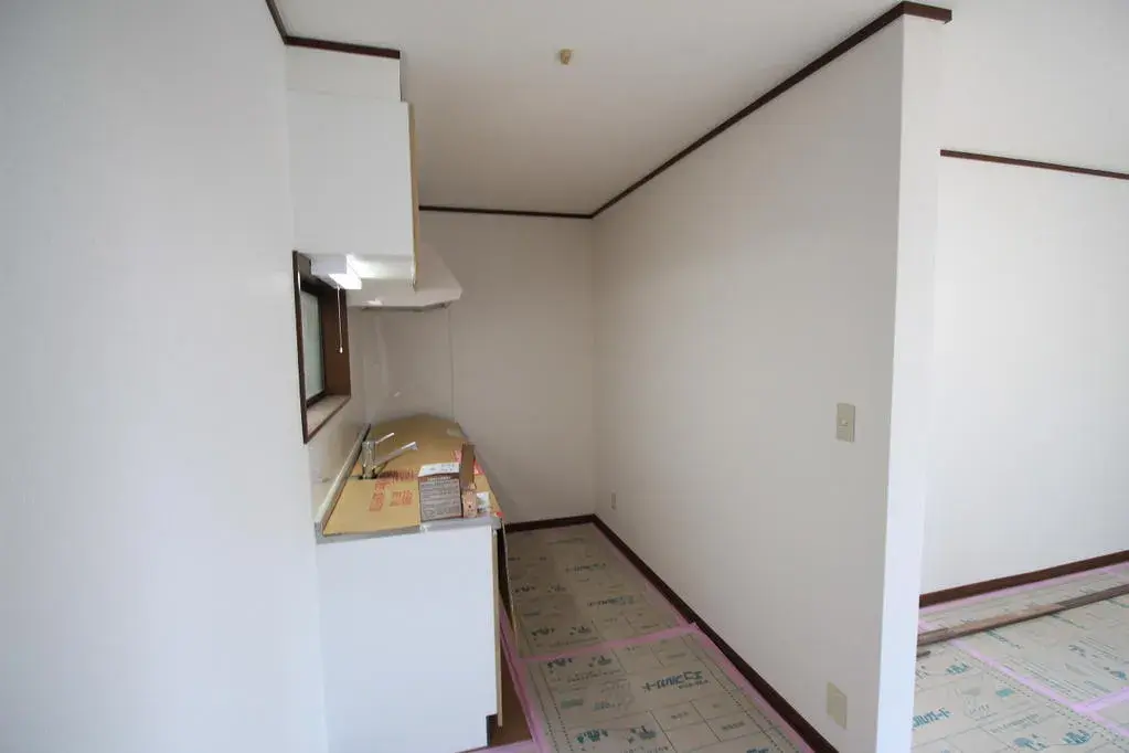 Propiedad 5LDK Kawagoe Ciudad Prefectura de Saitama (17)