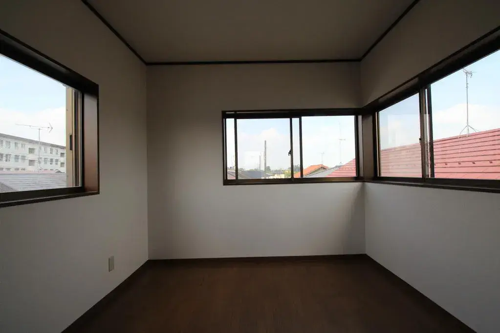 Propiedad 5LDK Kawagoe Ciudad Prefectura de Saitama (18)