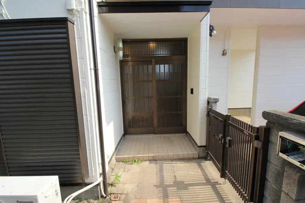 Propiedad 5LDK Kawagoe Ciudad Prefectura de Saitama (20)