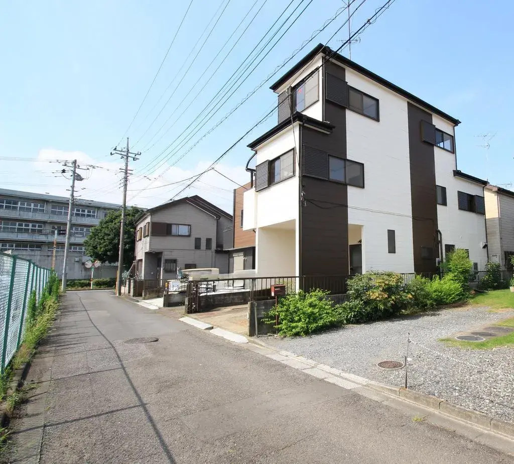 Propiedad 5LDK Kawagoe Ciudad Prefectura de Saitama (3)