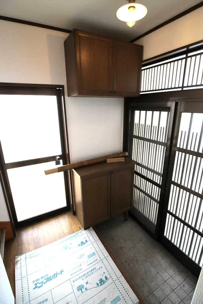 Propiedad 5LDK Kawagoe Ciudad Prefectura de Saitama (22)