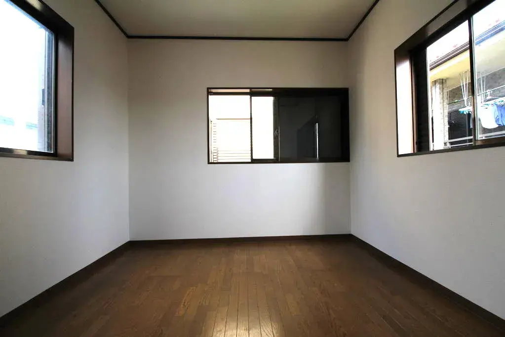 Propiedad 5LDK Kawagoe Ciudad Prefectura de Saitama (25)