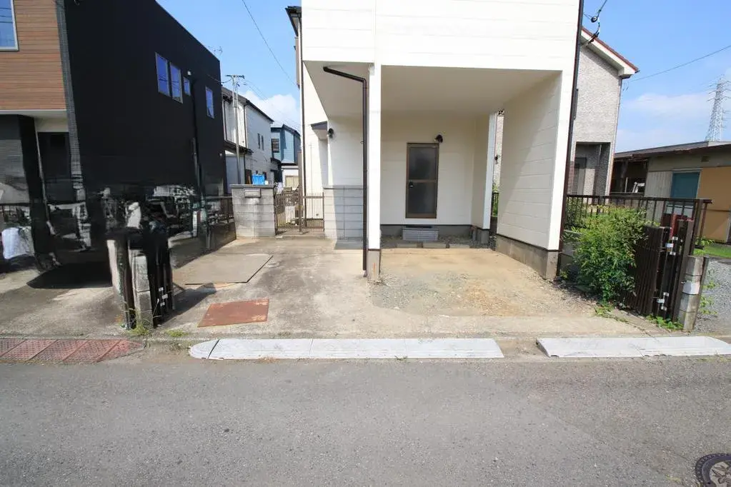 Propiedad 5LDK Kawagoe Ciudad Prefectura de Saitama (4)