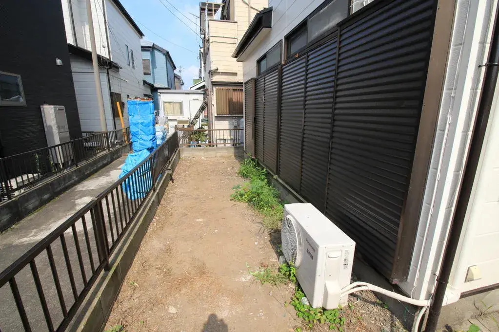 Propiedad 5LDK Kawagoe Ciudad Prefectura de Saitama (5)