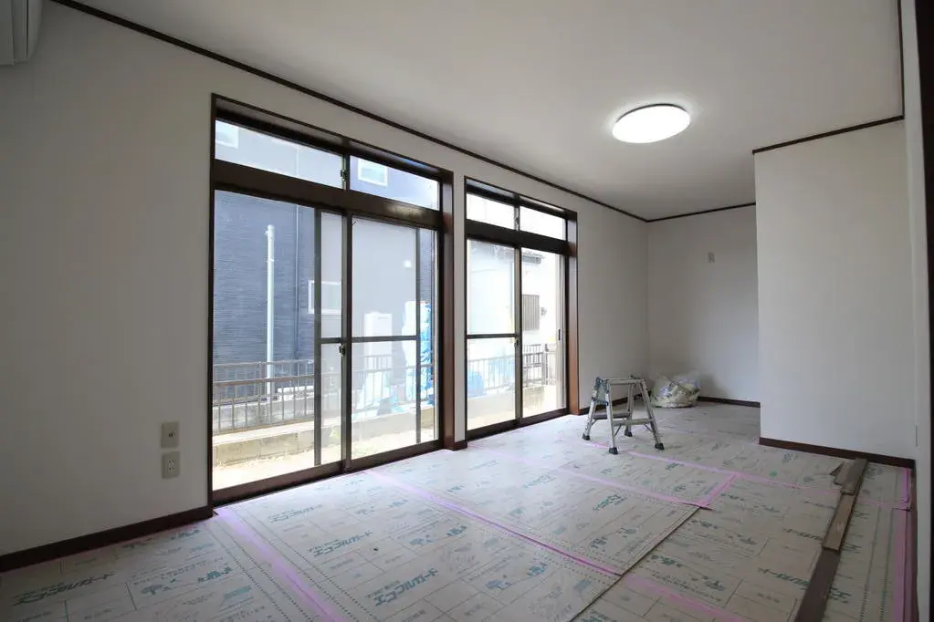 Propiedad 5LDK Kawagoe Ciudad Prefectura de Saitama (6)