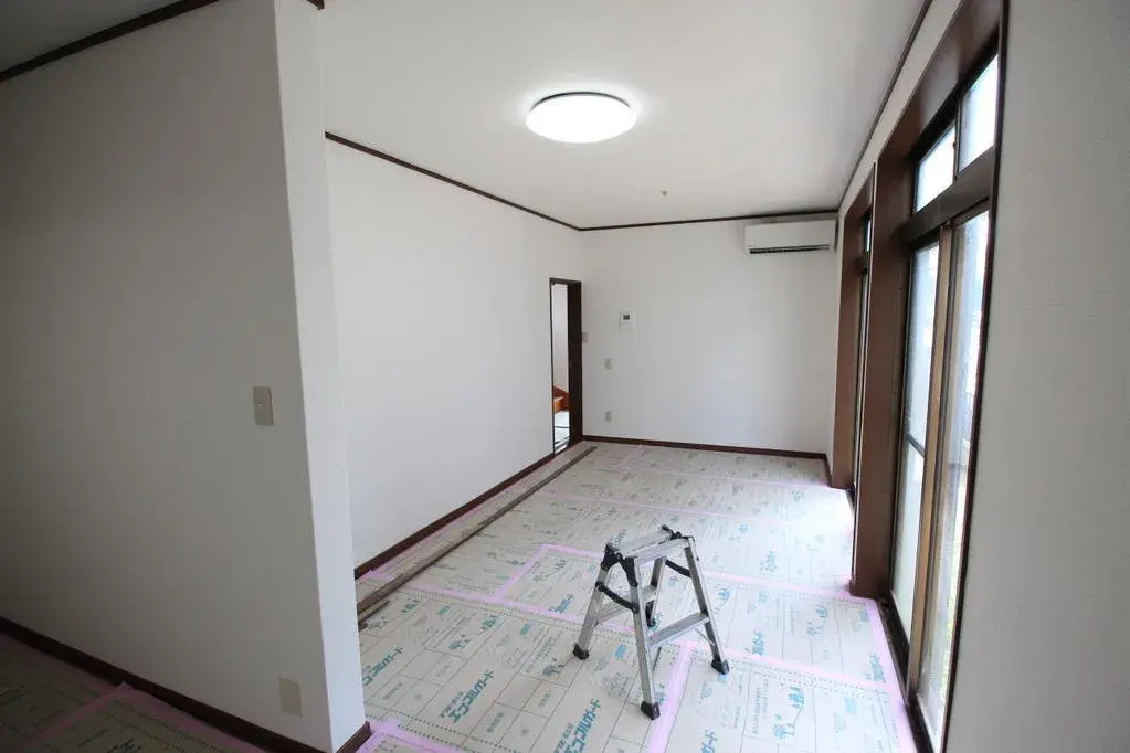 Propiedad 5LDK Kawagoe Ciudad Prefectura de Saitama (7)