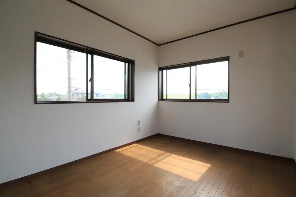 Propiedad 5LDK Kawagoe Ciudad Prefectura de Saitama (10)
