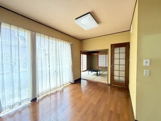 [Propiedad 4LDK] Ciudad de Kumagaya Prefectura de Saitama (11)