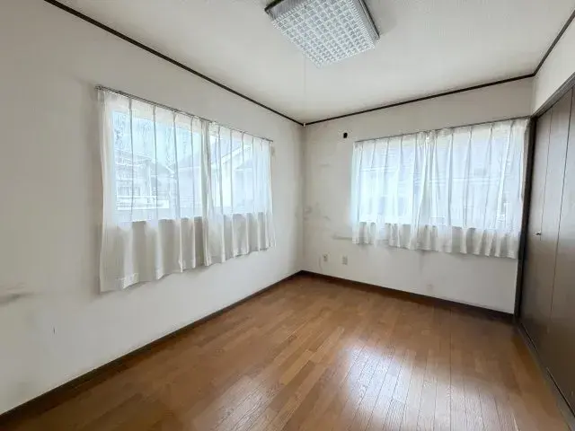 [Propiedad 4LDK] Ciudad de Kumagaya Prefectura de Saitama (14)