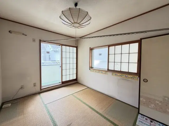[Propiedad 4LDK] Ciudad de Kumagaya Prefectura de Saitama (17)