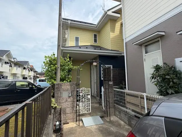 [Propiedad 4LDK] Ciudad de Kumagaya Prefectura de Saitama (4)