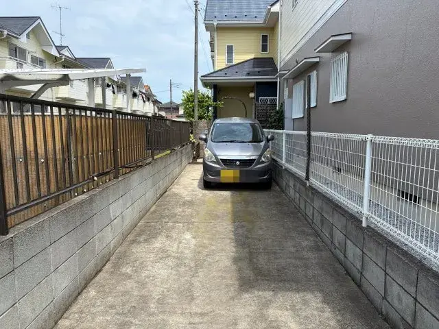 [Propiedad 4LDK] Ciudad de Kumagaya Prefectura de Saitama (7)