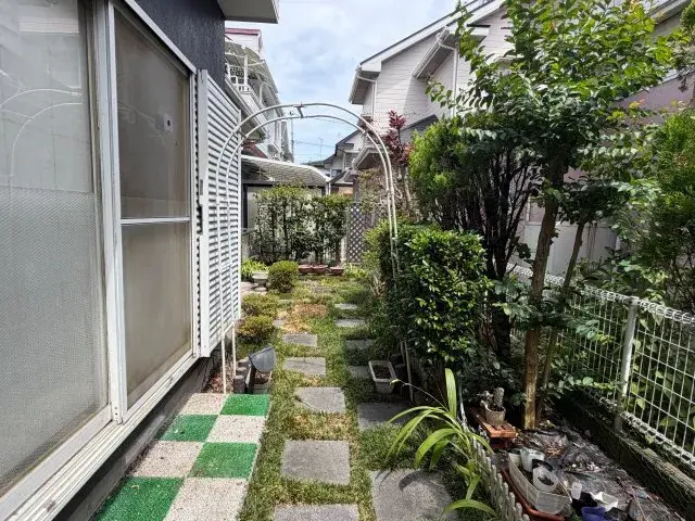 [Propiedad 4LDK] Ciudad de Kumagaya Prefectura de Saitama (10)