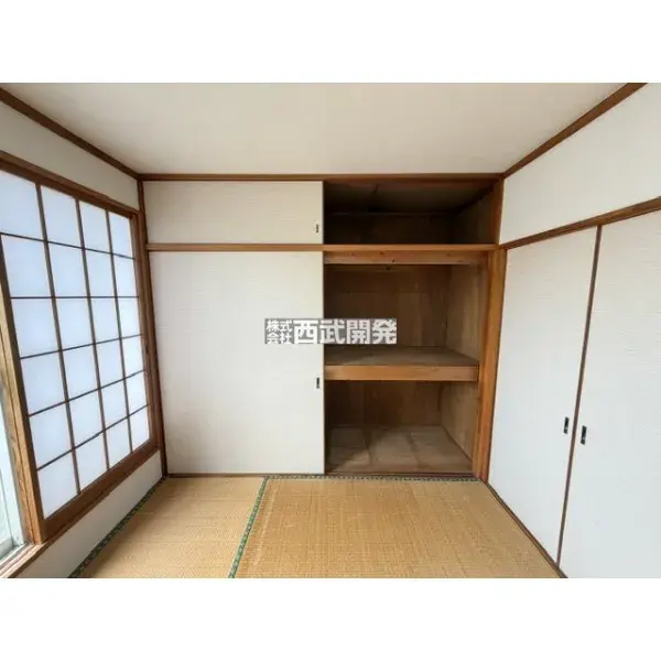 4LDK Propriété à Kawagoe City, Saitama (11)