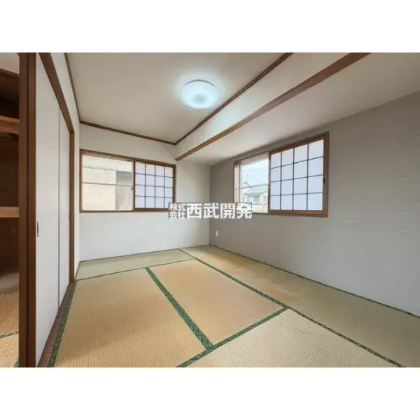 4LDK Propriété à Kawagoe City, Saitama (12)