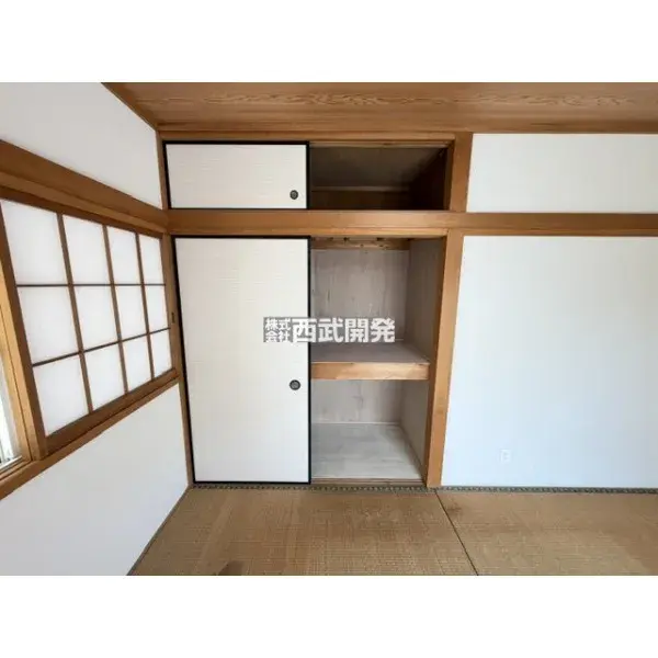 4LDK Propriété à Kawagoe City, Saitama (13)