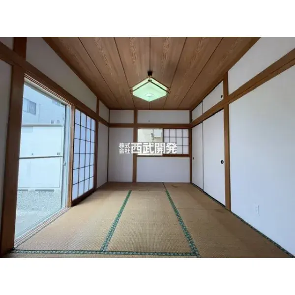 4LDK Propriété à Kawagoe City, Saitama (14)