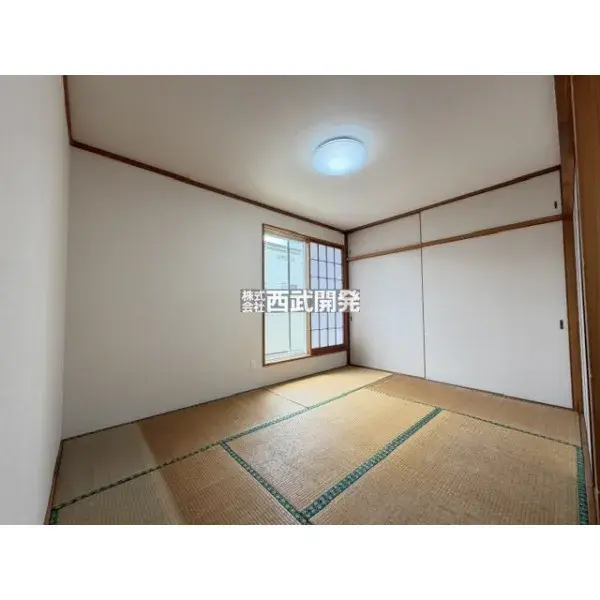 4LDK Propriété à Kawagoe City, Saitama (15)