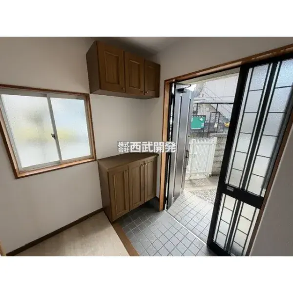 4LDK Propriété à Kawagoe City, Saitama (16)