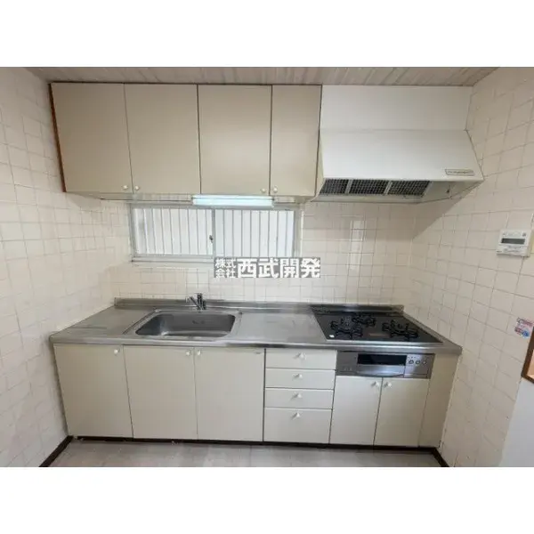 4LDK Propriété à Kawagoe City, Saitama (17)
