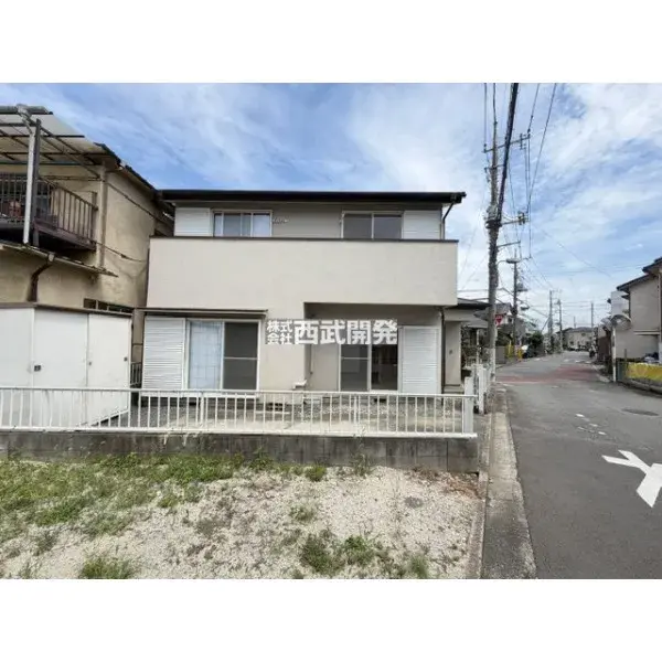 4LDK Propriété à Kawagoe City, Saitama (3)