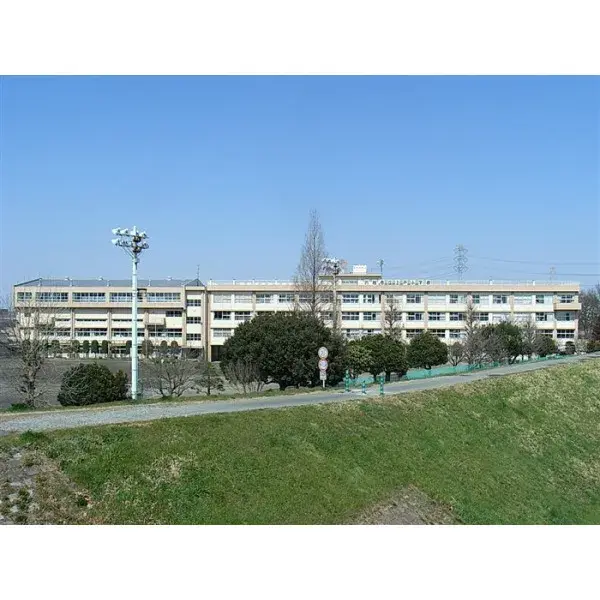 4LDK Propriété à Kawagoe City, Saitama (22)