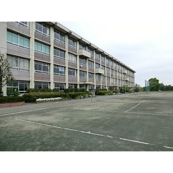 4LDK Propriété à Kawagoe City, Saitama (23)