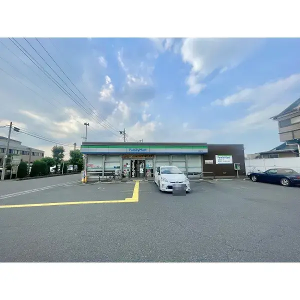 4LDK Propriété à Kawagoe City, Saitama (24)