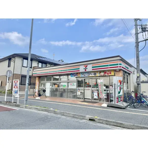 4LDK Propriété à Kawagoe City, Saitama (25)