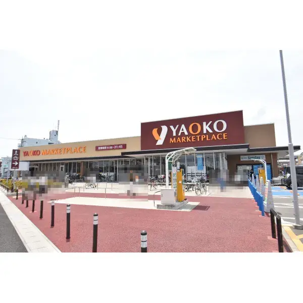 4LDK Propriété à Kawagoe City, Saitama (27)