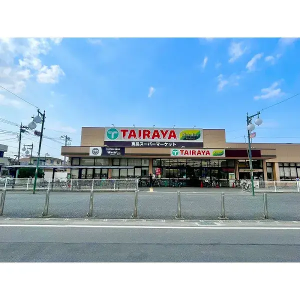 4LDK Propriété à Kawagoe City, Saitama (28)