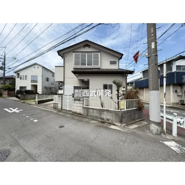 4LDK Propriété à Kawagoe City, Saitama (4)
