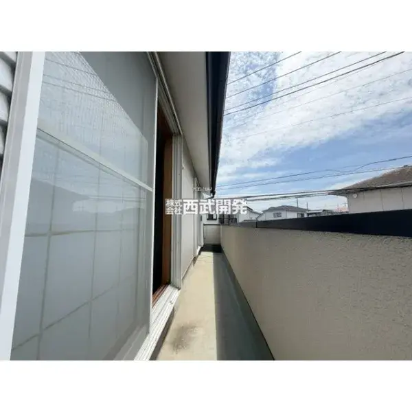 4LDK Propriété à Kawagoe City, Saitama (5)