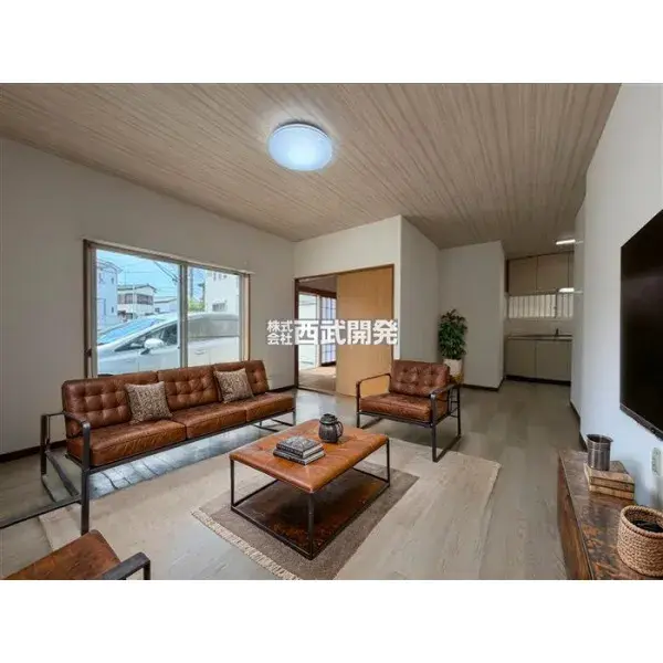 4LDK Propriété à Kawagoe City, Saitama (7)