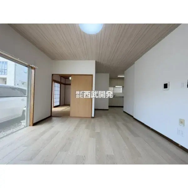 4LDK Propriété à Kawagoe City, Saitama (8)