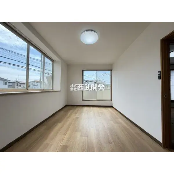 4LDK Propriété à Kawagoe City, Saitama (9)