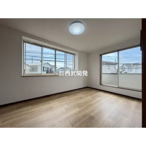 4LDK Propriété à Kawagoe City, Saitama (10)