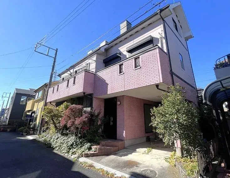 Akiya in Saitama