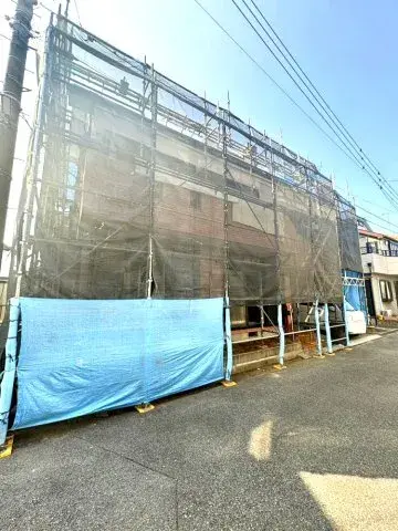 5LDK Koshigaya City Saitama Prefecture (2)