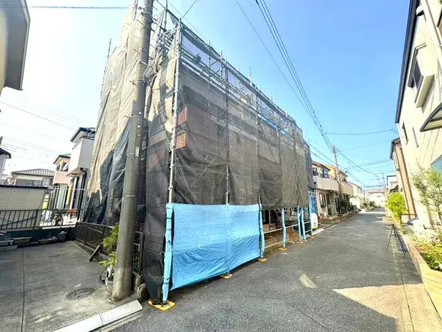 5LDK Koshigaya City Saitama Prefecture (3)