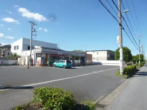 5LDK Koshigaya City Saitama Prefecture (29)