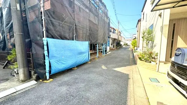 5LDK Koshigaya City Saitama Prefecture (6)