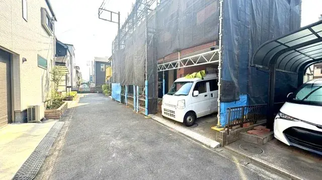 5LDK Koshigaya City Saitama Prefecture (7)