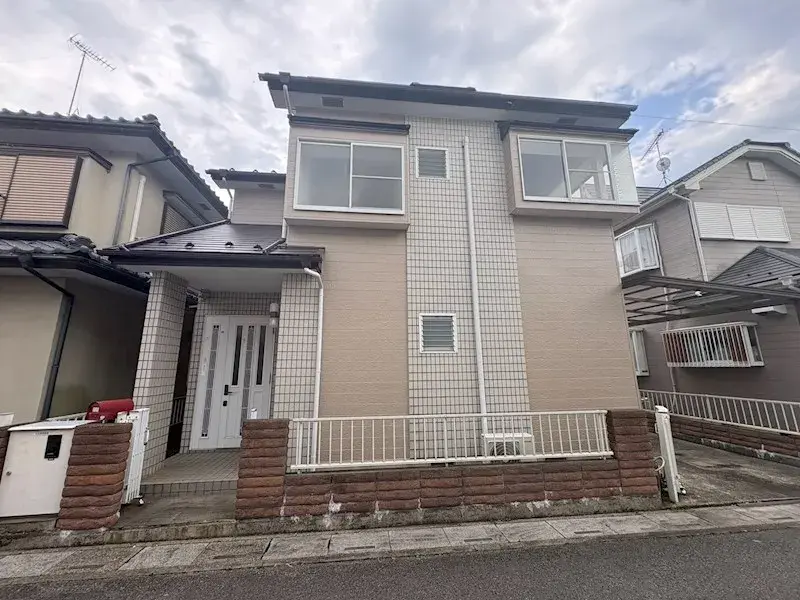 Akiya in Saitama