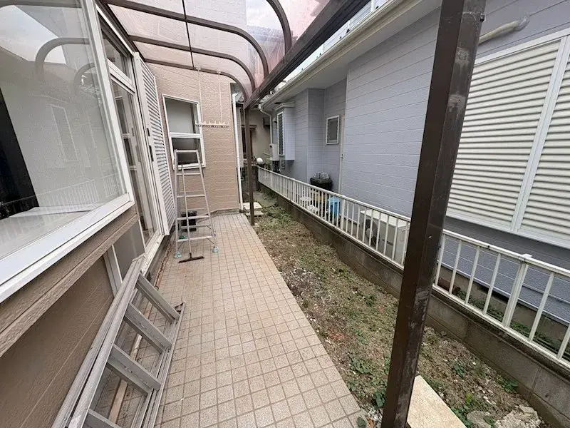 4LDK مدينة كوكي محافظة سايتاما (6)
