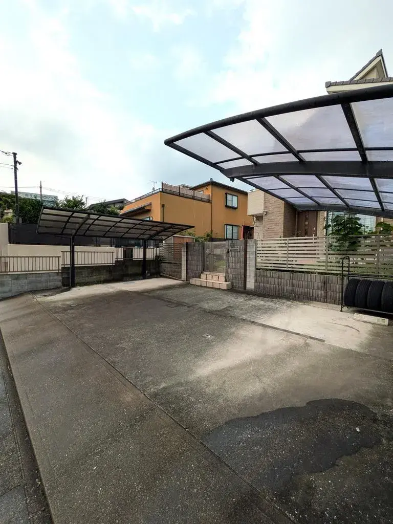 4LDK房产 埼玉市西区 埼玉县 (4)